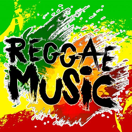 Music Reggae Free icon