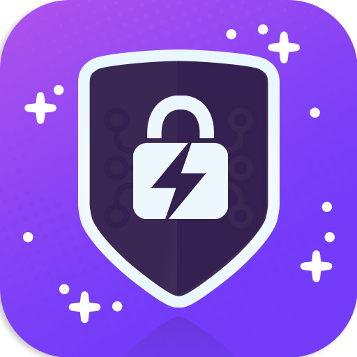 VPN APP - Enter VPN icon