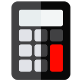 Primitive Calculator icon