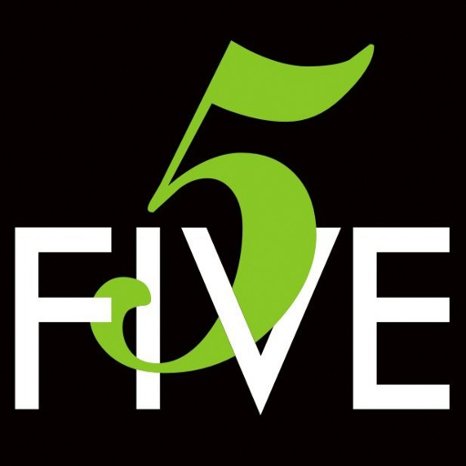 Agência FIVE icon