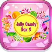 Jelly Candy Box 3