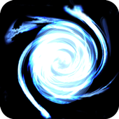 Rasengan Live Wallpaper Naruto icon