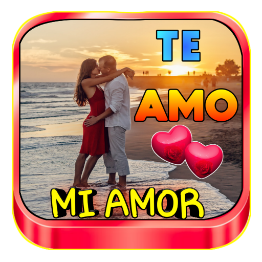 Te Amo Mi Amor icon