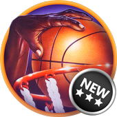 Super Baskteball icon