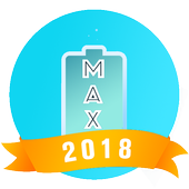 Max Battery icon