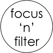 focus n filter icon