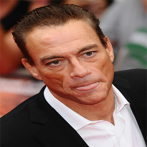 Las mejores peliculas Jean Claude Van Damme icon