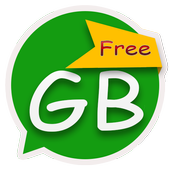 GB icon