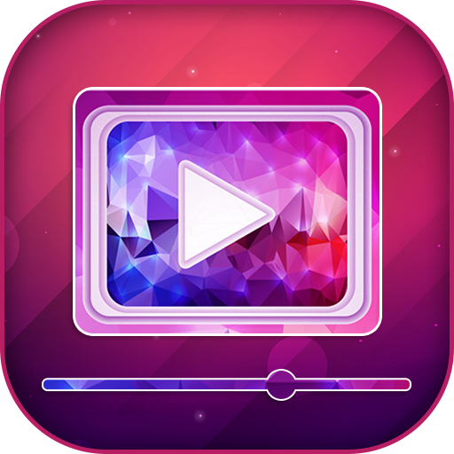 VX Video Player icon