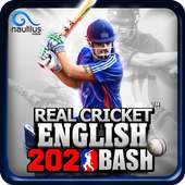 Real Cricket™ English 20 Bash