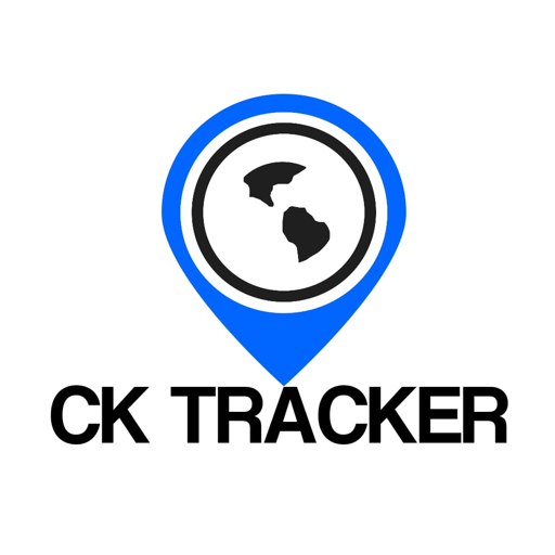 Ck Tracker icon