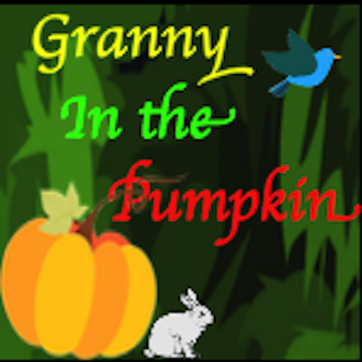 Granny In The Pumpkin icon
