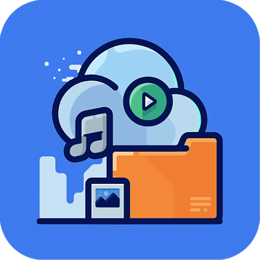 Share Karo - File Sharing App icon