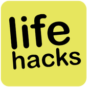 1000 Life Hacks icon
