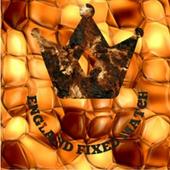 ENGLAND FIXED MATCH icon