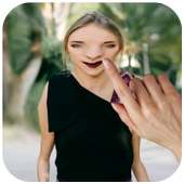 Photo warp-face editor,body botox camera on 9Apps