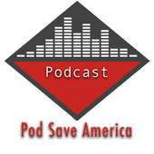 Pod Save America on 9Apps