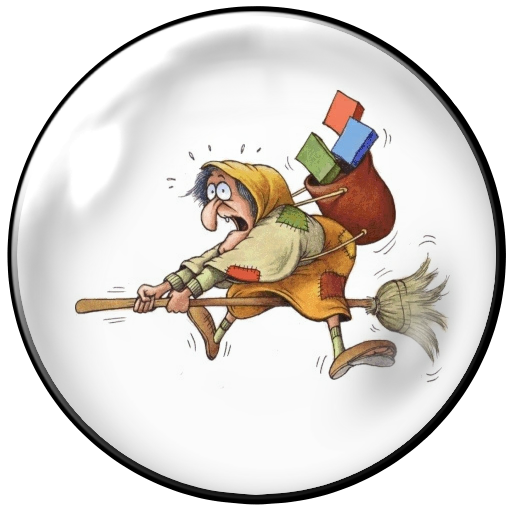 BEFANA IN FOTO icon