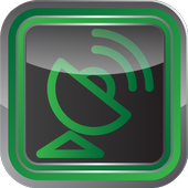 GPS Toggle Widget icon