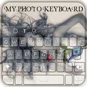 My Photo Keyboard icon