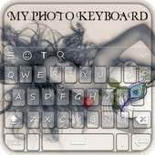 My Photo Keyboard