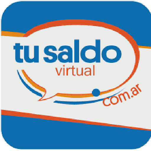 Tu Saldo Virtual icon