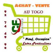 Achat vente togo on 9Apps