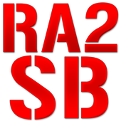 Red Alert 2 Soundboard icon