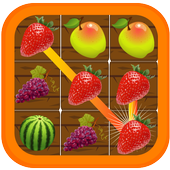 Fruit Crush Jam icon