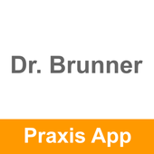 Praxis Dr Brunner Hamburg icon