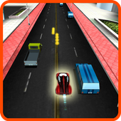 Car Racing 2015 icon