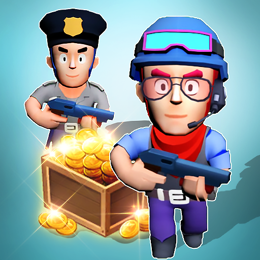 Zombie Siege : Defense icon