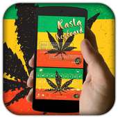 Smok Rasta Keyboard Theme - Weed Keyboard Theme on 9Apps