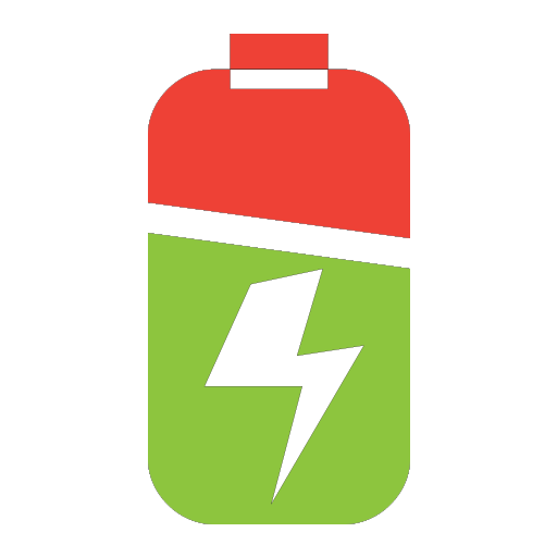 Chargie - the only hardware battery life saver icon