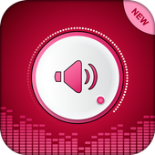 Music Player : Bass Booster &amp; Volume Equalizer icon