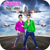 Airplane Photo Editor