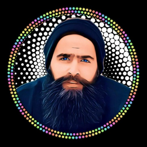 معین زد تمام آهنڪًـها icon