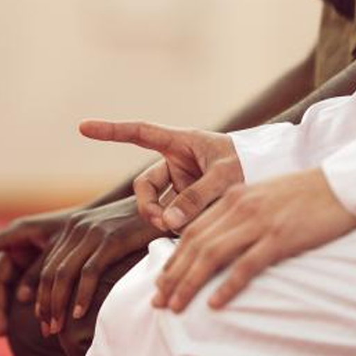 Learn how to pray icon