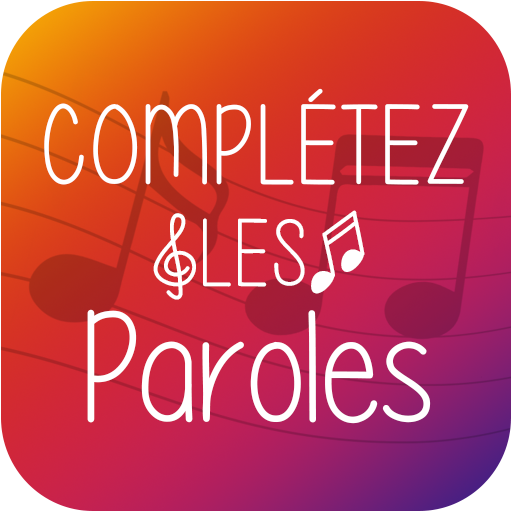 Complétez Les Paroles - Quizz Musicaux Gratuits icon