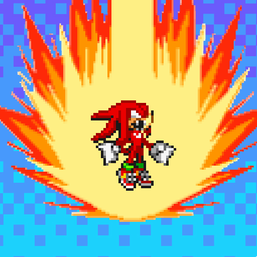 God Knuckles Quest иконка