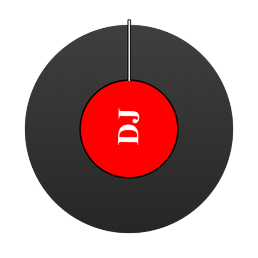 Pocket DJ : With 3 Players icon