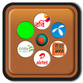 BD All SIM Offer icon