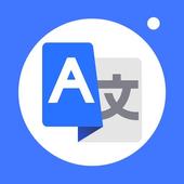 Camera Translator icon