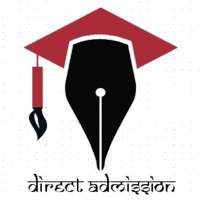 Direct Admission on 9Apps