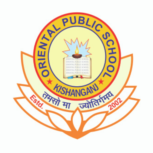 Oriental Public School icon