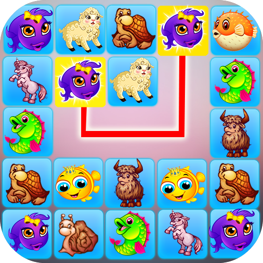 Onet Animal Cute icon