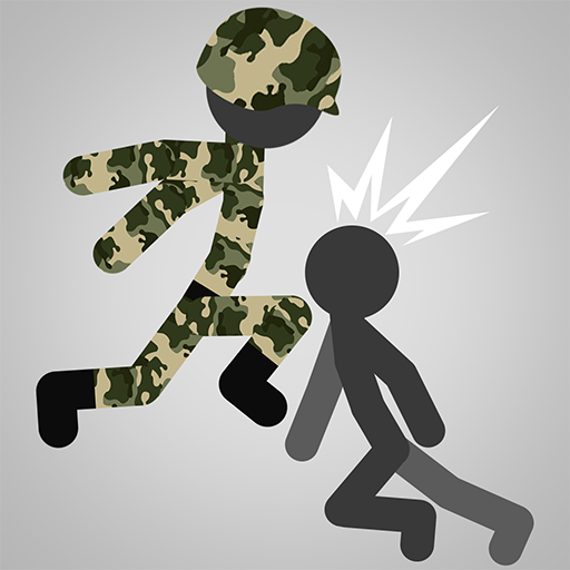 Stickman Backflip Master icon