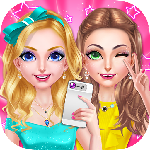 BFF Day - Social Queen 3 icon