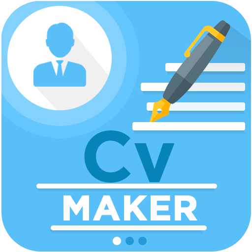 Resume Builder-CV Maker icon