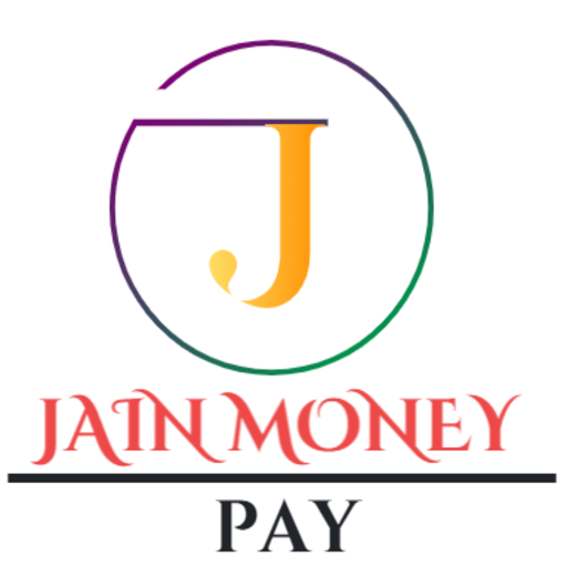 Jain Money Pay icon